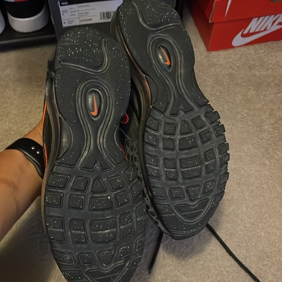 Nike air max 97 (boys) - Picture 3 of 4